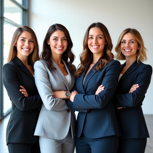 Equipo de SolMaré Ventures
